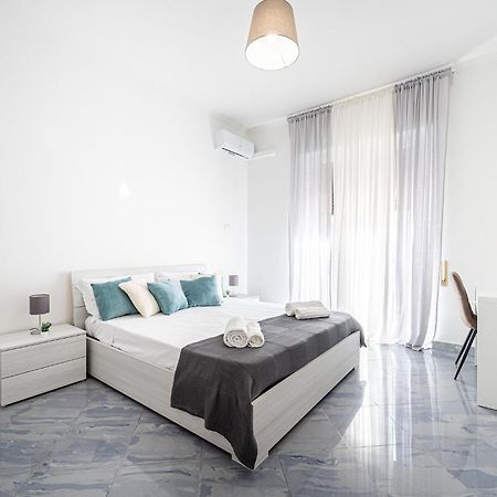 Via Niso Apartment Roma Exterior foto